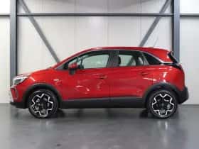 Opel Crossland (2021) thumbnail 2