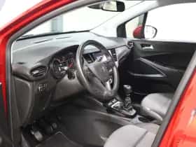 Opel Crossland (2021) thumbnail 11
