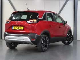 Opel Crossland (2021) thumbnail 3