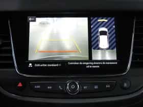 Opel Crossland (2021) thumbnail 34