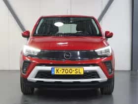 Opel Crossland (2021) thumbnail 5