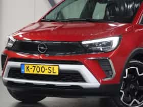 Opel Crossland (2021) thumbnail 6