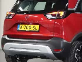 Opel Crossland (2021) thumbnail 7