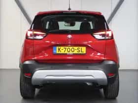 Opel Crossland (2021) thumbnail 8
