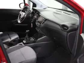 Opel Crossland (2021) thumbnail 9