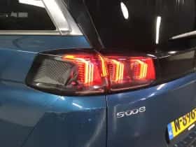 Peugeot 5008 (2022) thumbnail 19