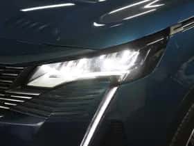 Peugeot 5008 (2022) thumbnail 21
