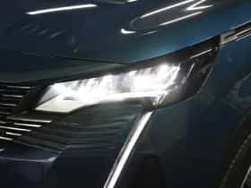Peugeot 5008 (2022) thumbnail 21