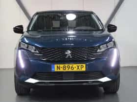 Peugeot 5008 (2022) thumbnail 4