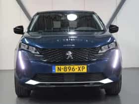 Peugeot 5008 (2022) thumbnail 4