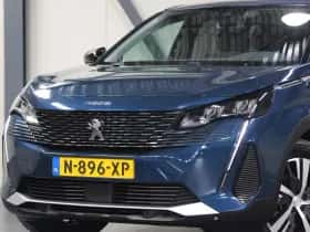 Peugeot 5008 (2022) thumbnail 5