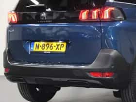 Peugeot 5008 (2022) thumbnail 6