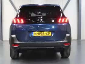 Peugeot 5008 (2022) thumbnail 7