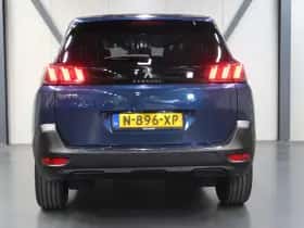 Peugeot 5008 (2022) thumbnail 7