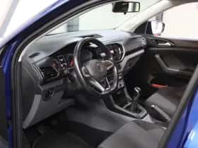 Volkswagen T-Cross (2019) thumbnail 11