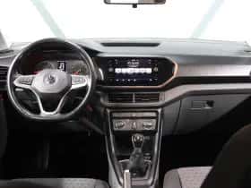 Volkswagen T-Cross (2019) thumbnail 13
