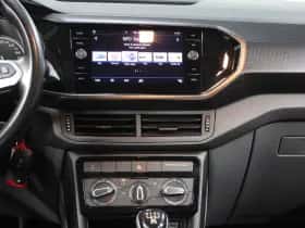 Volkswagen T-Cross (2019) thumbnail 14