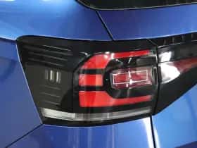 Volkswagen T-Cross (2019) thumbnail 18