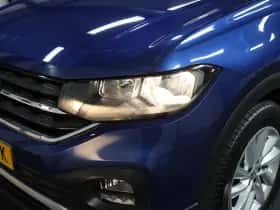 Volkswagen T-Cross (2019) thumbnail 20