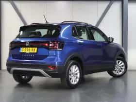 Volkswagen T-Cross (2019) thumbnail 3