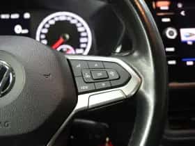 Volkswagen T-Cross (2019) thumbnail 25