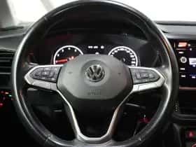 Volkswagen T-Cross (2019) thumbnail 26