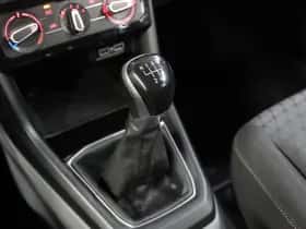 Volkswagen T-Cross (2019) thumbnail 37