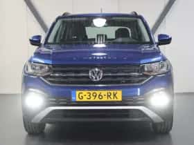 Volkswagen T-Cross (2019) thumbnail 5
