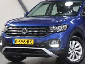 Volkswagen T-Cross (2019) thumbnail 6