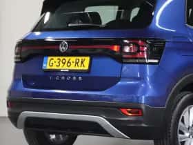 Volkswagen T-Cross (2019) thumbnail 7