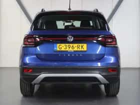 Volkswagen T-Cross (2019) thumbnail 8