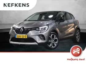 Renault Captur (2023)