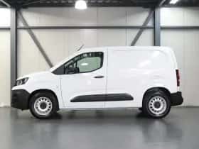 Peugeot E-Partner (2023) thumbnail 2