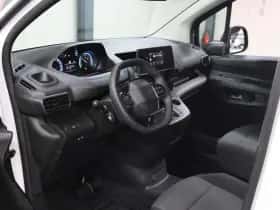 Peugeot E-Partner (2023) thumbnail 12