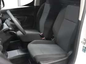 Peugeot E-Partner (2023) thumbnail 13