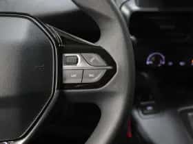 Peugeot E-Partner (2023) thumbnail 21