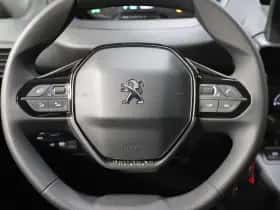 Peugeot E-Partner (2023) thumbnail 22