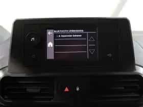 Peugeot E-Partner (2023) thumbnail 27