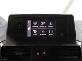 Peugeot E-Partner (2023) thumbnail 28