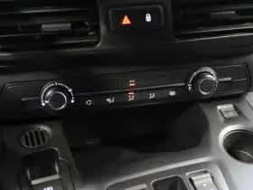 Peugeot E-Partner (2023) thumbnail 29