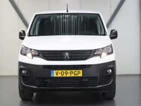 Peugeot E-Partner (2023) thumbnail 4
