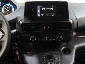 Peugeot E-Partner (2023) thumbnail 33