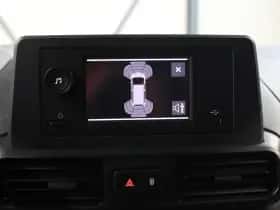 Peugeot E-Partner (2023) thumbnail 34