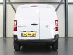 Peugeot E-Partner (2023) thumbnail 7