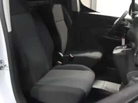 Peugeot E-Partner (2023) thumbnail 9