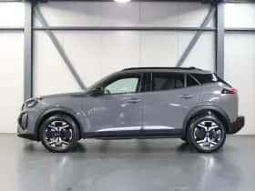 Peugeot 2008 (2025) thumbnail 2