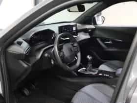 Peugeot 2008 (2025) thumbnail 11