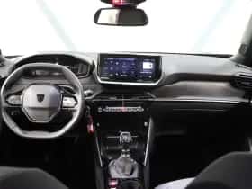 Peugeot 2008 (2025) thumbnail 13