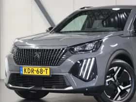 Peugeot 2008 (2025) thumbnail 6