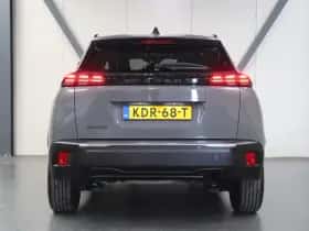Peugeot 2008 (2025) thumbnail 8